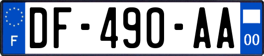 DF-490-AA