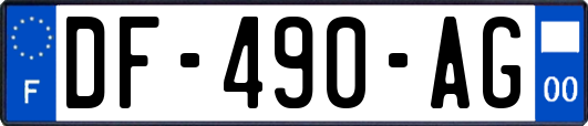 DF-490-AG