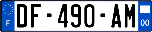 DF-490-AM