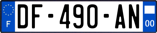 DF-490-AN