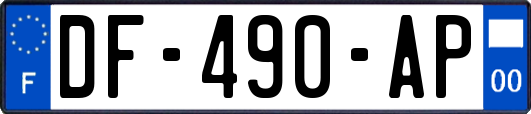 DF-490-AP