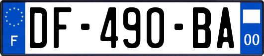 DF-490-BA