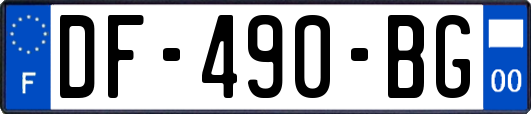 DF-490-BG