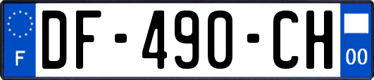 DF-490-CH