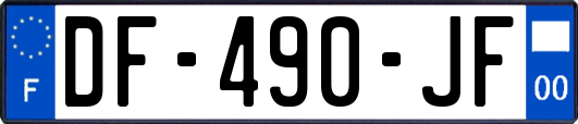 DF-490-JF