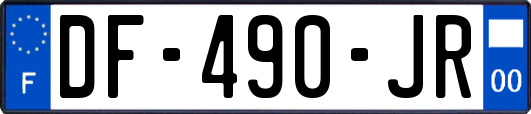 DF-490-JR