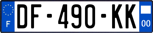 DF-490-KK