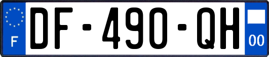 DF-490-QH