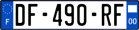 DF-490-RF