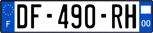 DF-490-RH