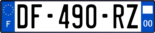 DF-490-RZ