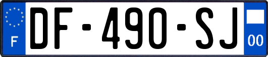 DF-490-SJ