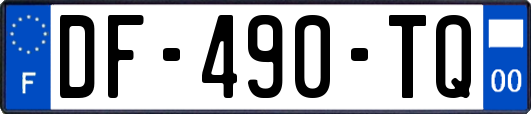 DF-490-TQ