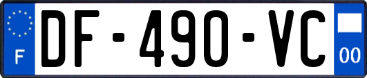 DF-490-VC