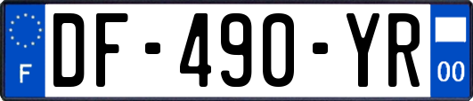 DF-490-YR