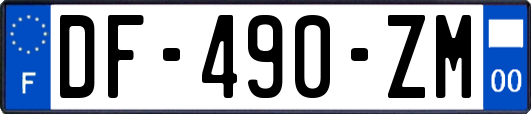 DF-490-ZM