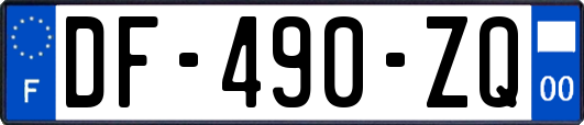 DF-490-ZQ