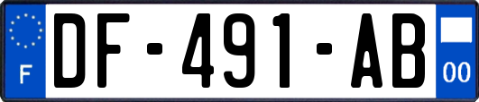 DF-491-AB