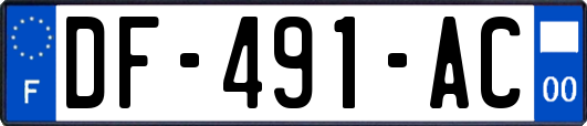 DF-491-AC