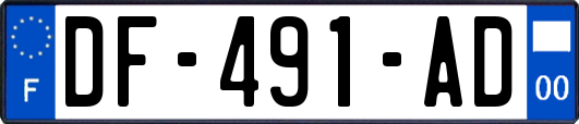 DF-491-AD