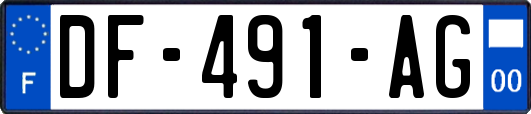 DF-491-AG