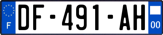 DF-491-AH