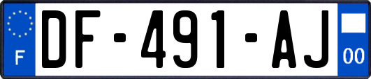 DF-491-AJ