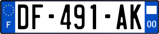 DF-491-AK