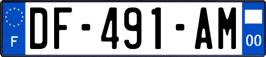 DF-491-AM