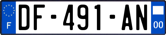 DF-491-AN