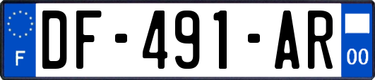 DF-491-AR