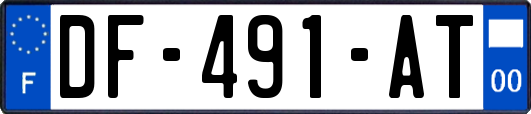 DF-491-AT