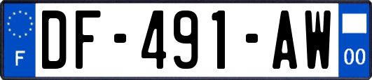 DF-491-AW