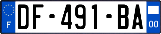 DF-491-BA