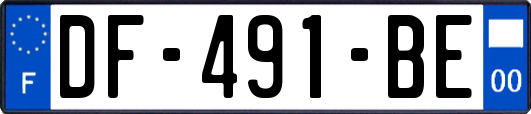 DF-491-BE