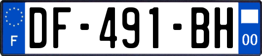 DF-491-BH