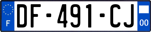 DF-491-CJ