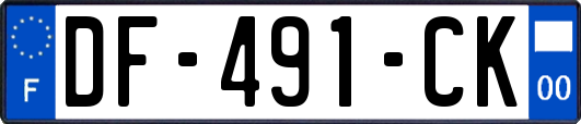 DF-491-CK