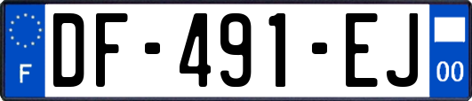 DF-491-EJ