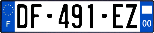 DF-491-EZ