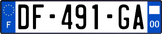 DF-491-GA