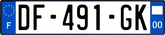 DF-491-GK