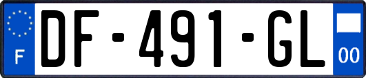 DF-491-GL