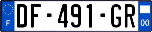 DF-491-GR