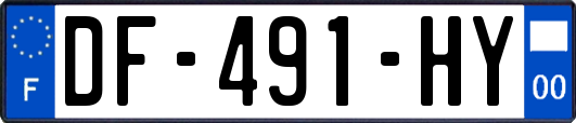 DF-491-HY