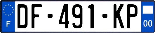 DF-491-KP