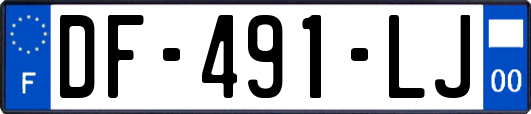 DF-491-LJ