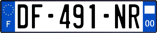 DF-491-NR