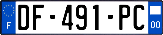 DF-491-PC