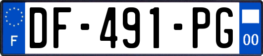 DF-491-PG